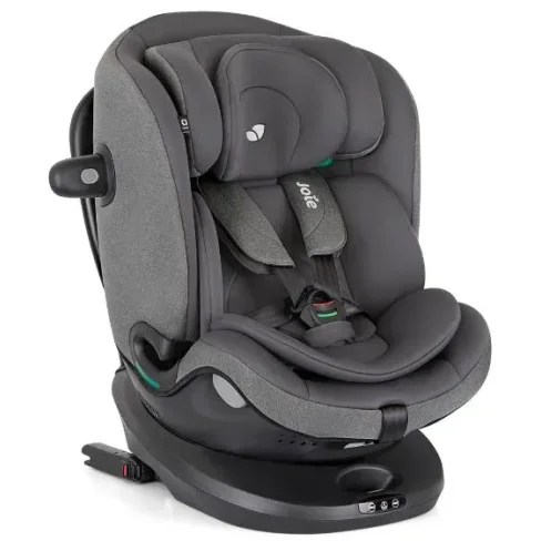 Scaun auto i-Size Joie i-Spin Multiway Thunder, nastere - 125 cm foto