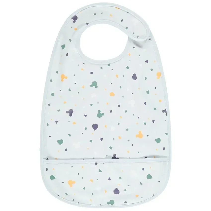 Baveta cu velcro Premaman Disney Mickey foto