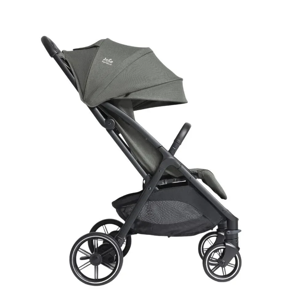 Прогулочная коляска Joie Signature Parcel LX Evergreen foto