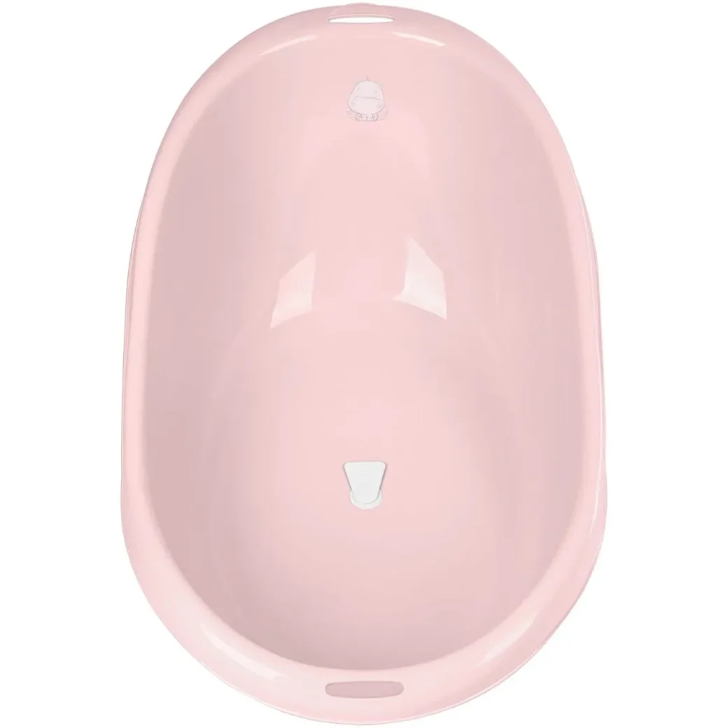 Ванночка KikkaBoo Hippo Pink, 82 см foto