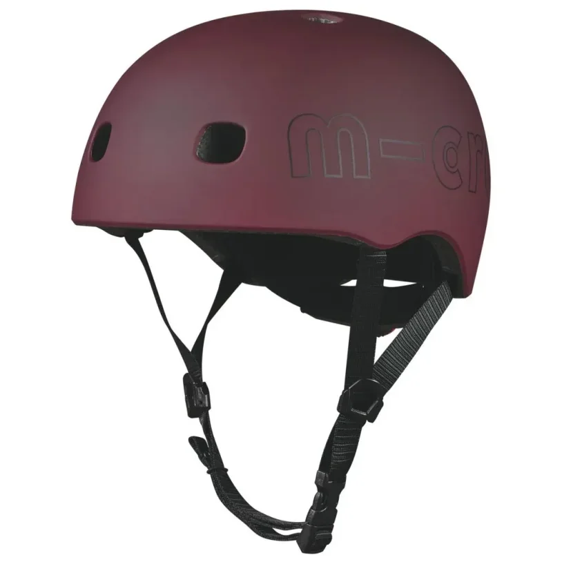 Casca de protectie Micro PC Autumn Red M foto