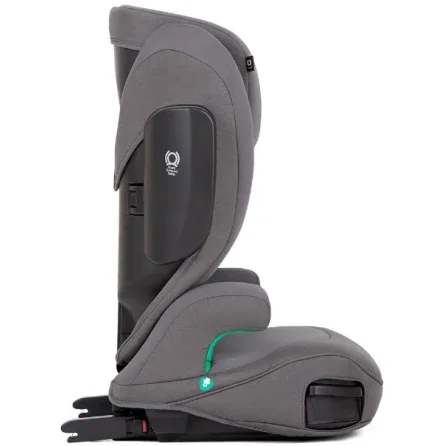 Scaun auto cu isofix Joie i-Trillo FX Thunder, 100-150 cm, certificat R129 foto