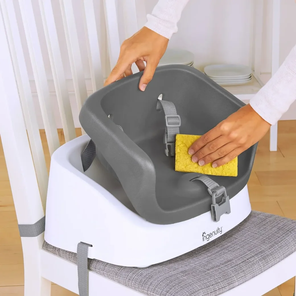 Booster Ingenuity Toddler Slate foto