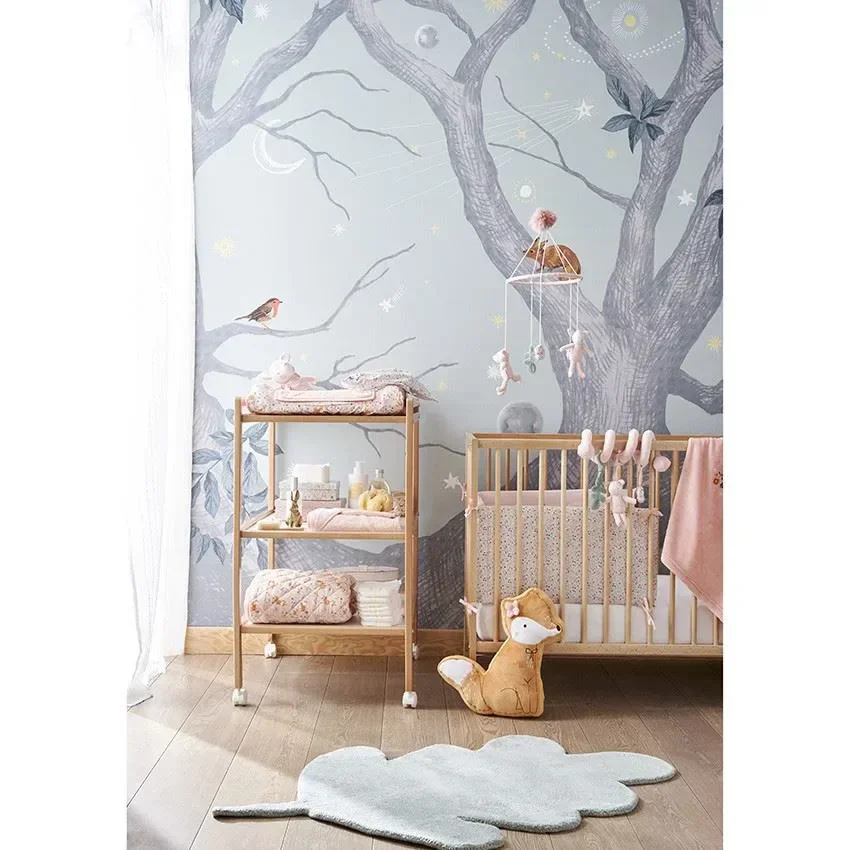 Мягкая спираль Premaman Enchanted Forest foto