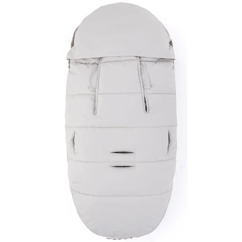 Husa de iarna pentru carucior 4 in 1 Petite&Mars Comfy Fancy Dream foto