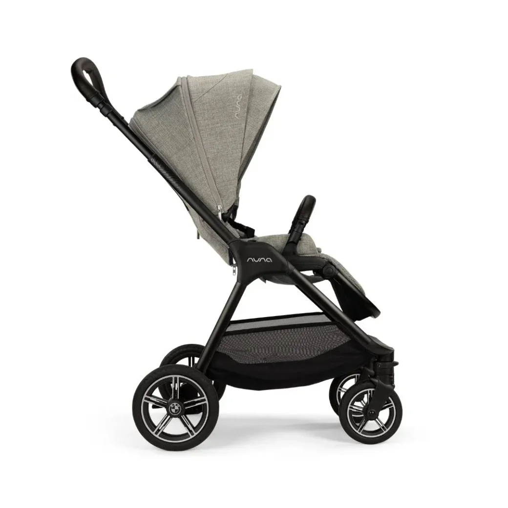 Carucior compact Nuna x BMW TRIV Next Graphene foto