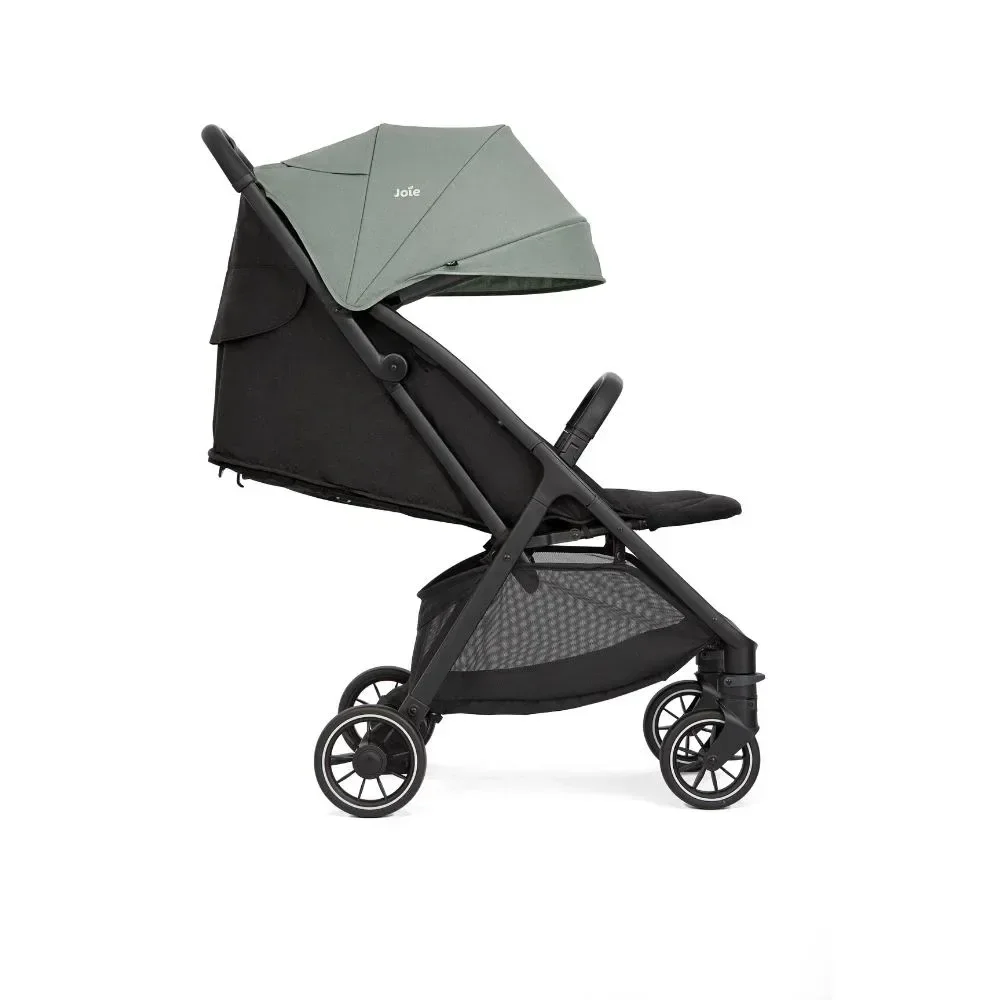 Carucior ultracompact Joie Pact Pro Abyss foto