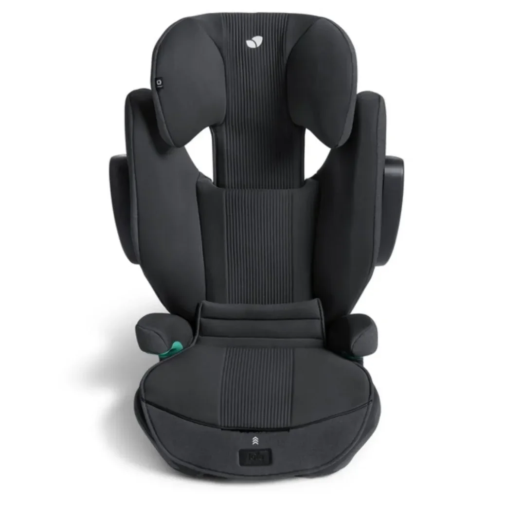 Scaun auto cu isofix Joie i-Traver Signature Ebony, 100 - 150 cm foto