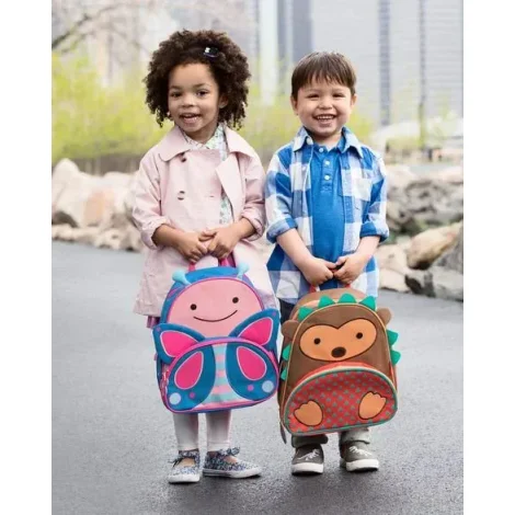 Рюкзак Skip Hop Zoo Бабочка foto