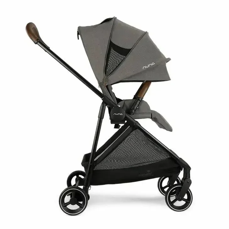 Carucior ultra-usor Nuna IXXA Granite foto