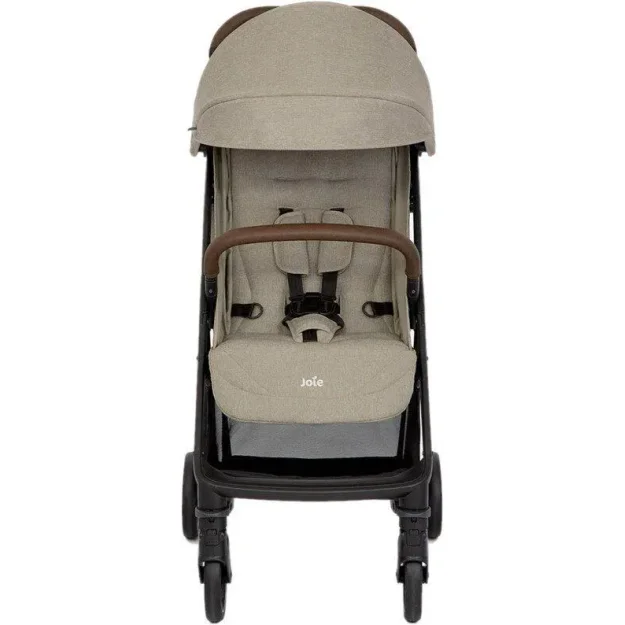 Carucior ultracompact Joie Pact Pro Oak foto