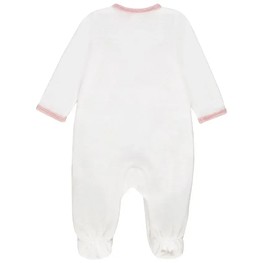 Pijama Premaman My Little Princess (9 luni) foto
