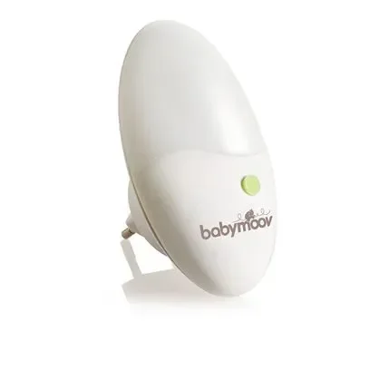 Ночной светильник Babymoov Wall Nightlight foto