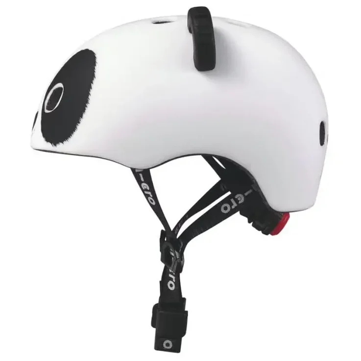 Защитный шлем Micro 3D Panda XS foto
