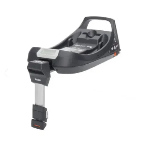 База Isofix i-Size ZOPA для автокресла X1 Plus foto