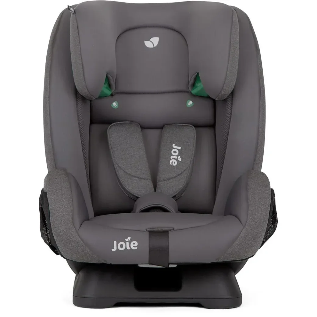Автокресло Joie Fortifi Thunder, 76-145 см, сертификат R129 foto