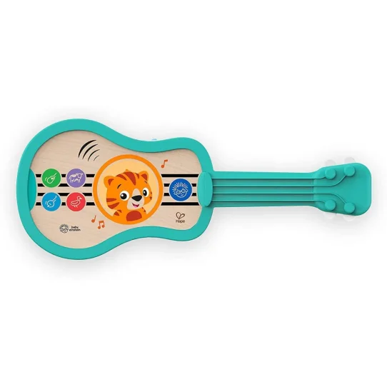Музыкальная игрушка Baby Einstein Гавайская гитара foto