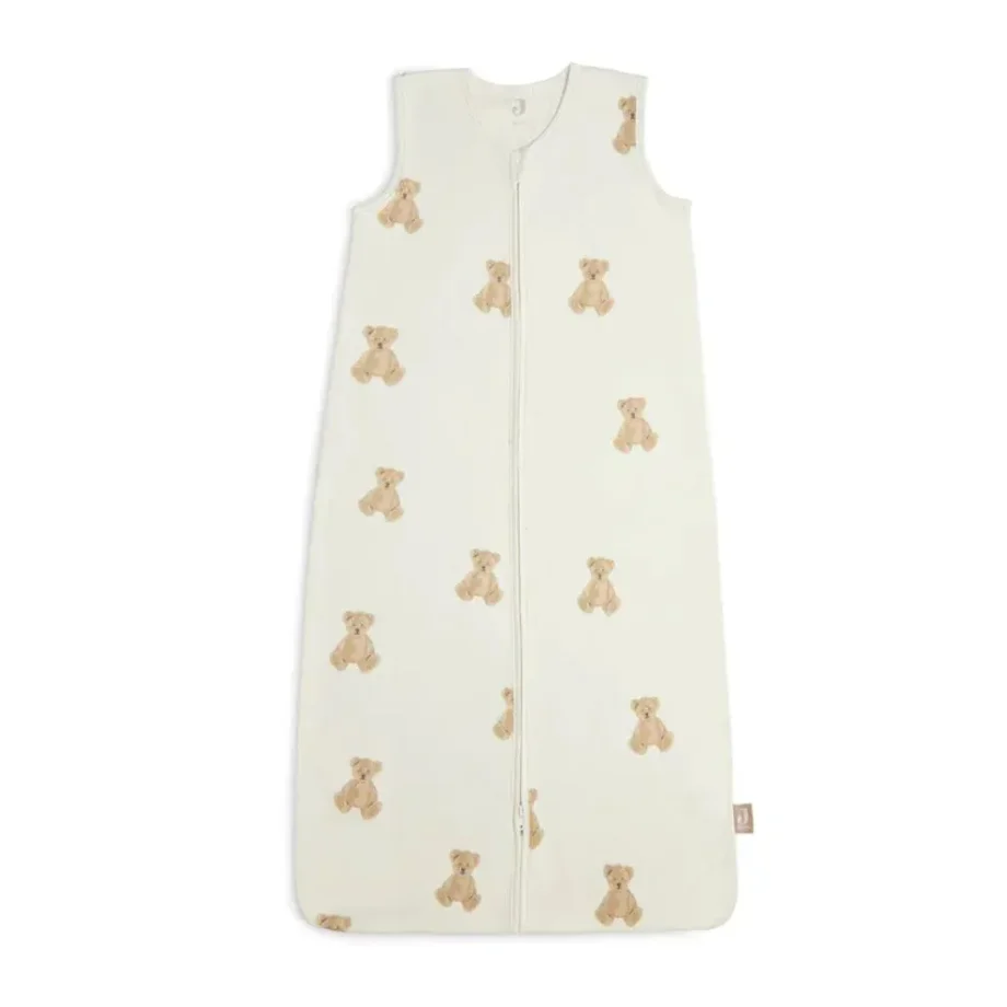 Спальный мешок Jollein Jersey Мишка Тедди, 110 см foto