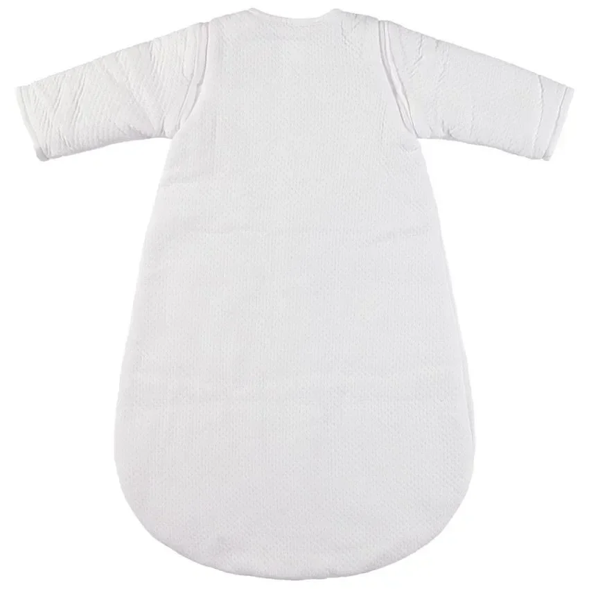 Спальный мешок с отстегивающимися рукавами Premaman Fancy Jersey (0-6 мес.) foto