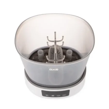 lovi 12/209 sterilizator electric cu aburi și uscare