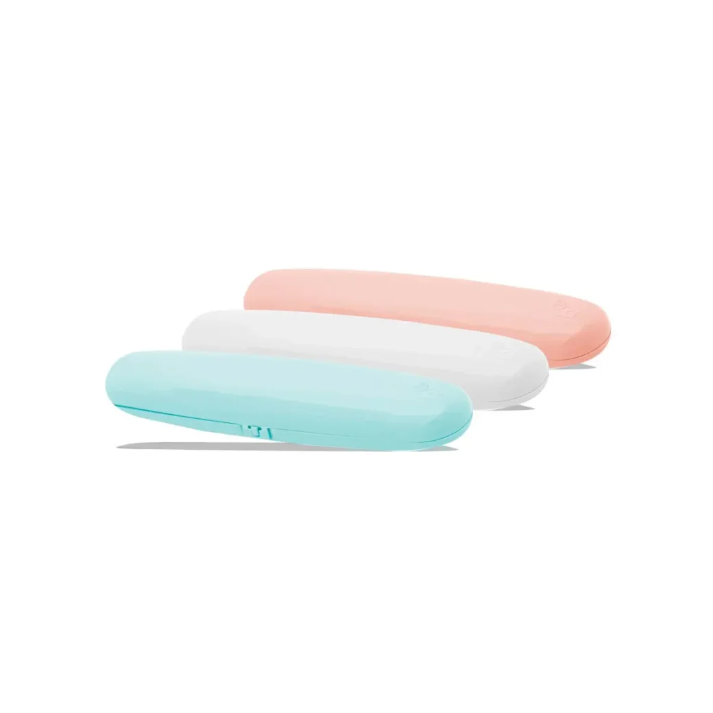 Ящик для хранения столовых приборов BabyJem Blue foto