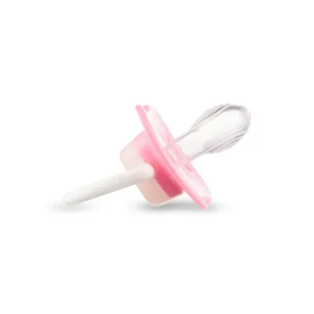 canpol 23/270 suzeta din silicon simetrica "bunny&company" (18 m+) 1 buc.
