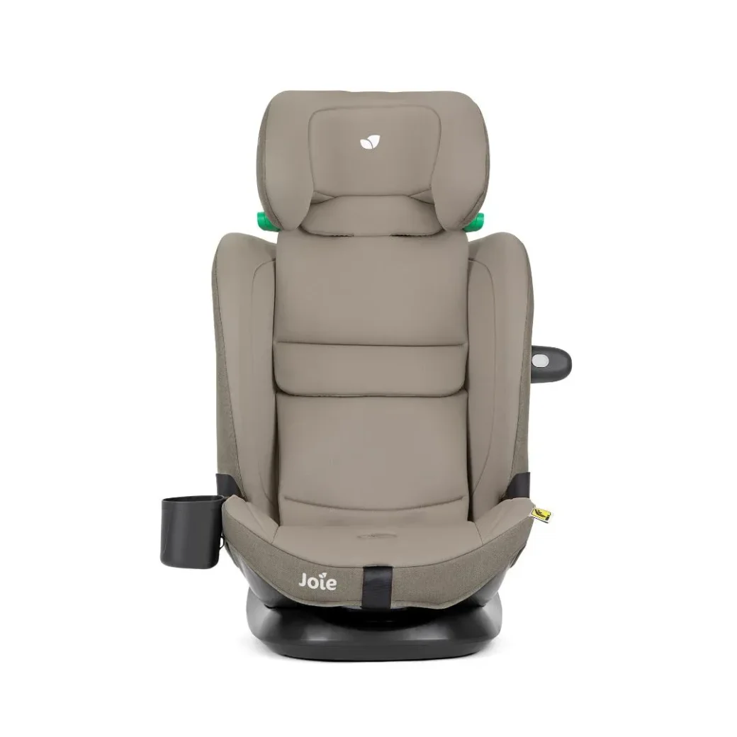 Автокресло Joie i-Bold Oak, 76-150 см, сертификат R129 foto
