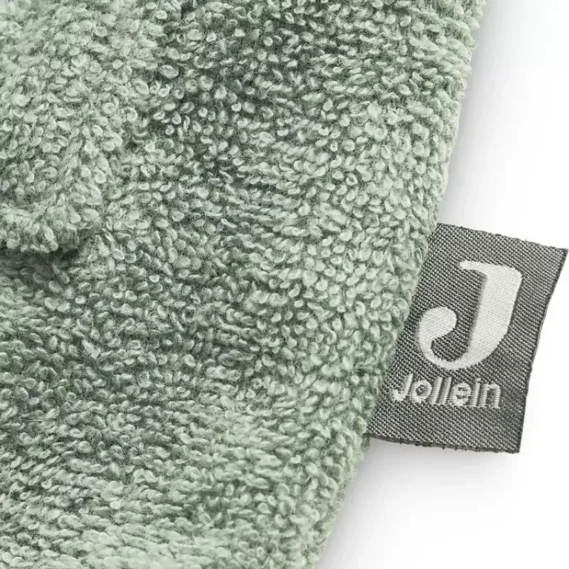 Халат детский Jollein Ash Green (3-4 года) foto