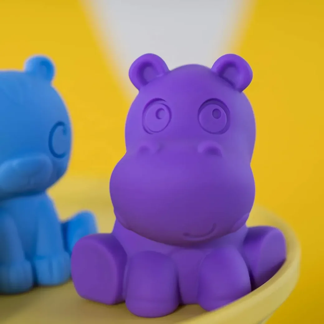 Игрушка Bright Starts Команда разноцветных животных foto