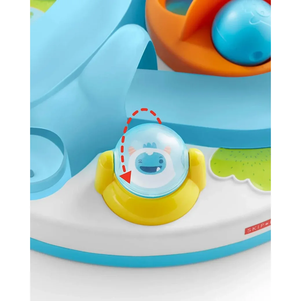 Интерактивный столик Skip Hop Explore & More foto