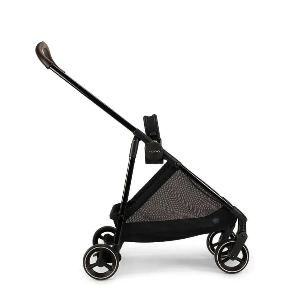 Carucior ultra-usor Nuna IXXA Riveted foto