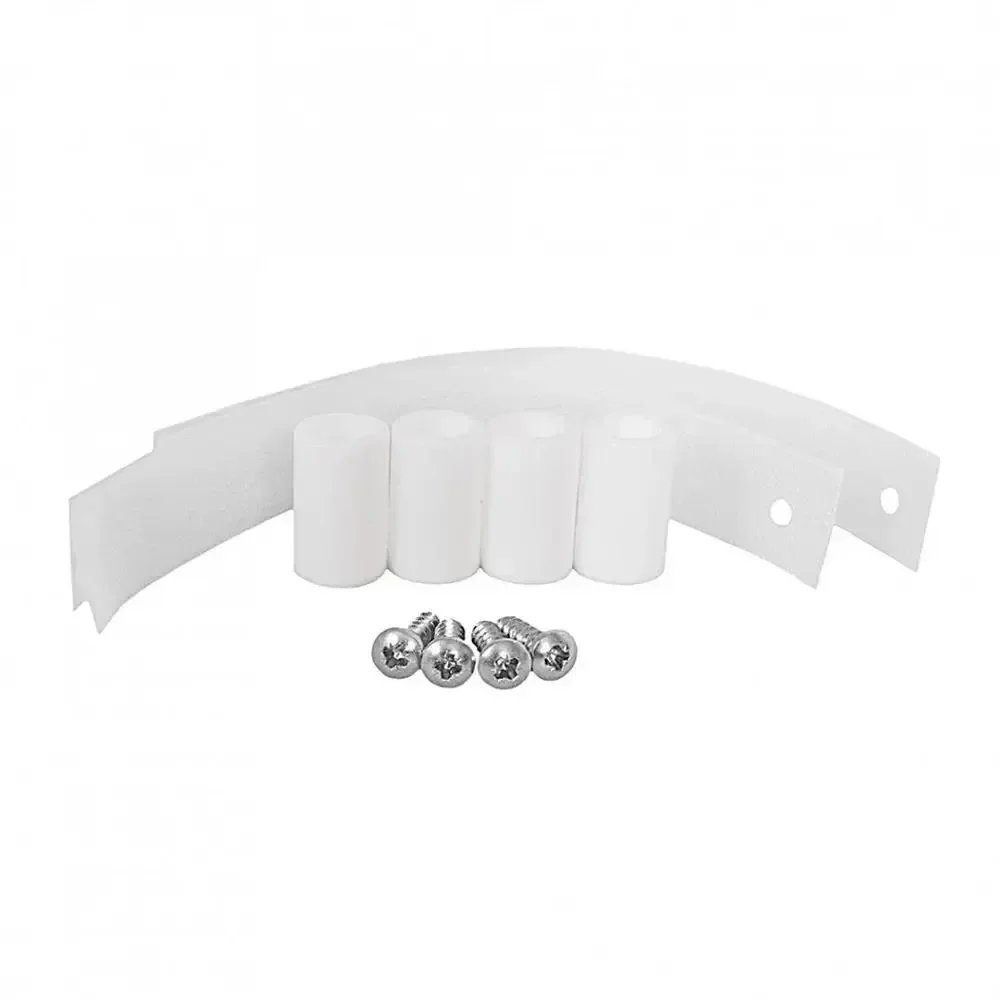 Saltea de infasat tare Ceba Baby Basic Spots, 70x50 cm foto
