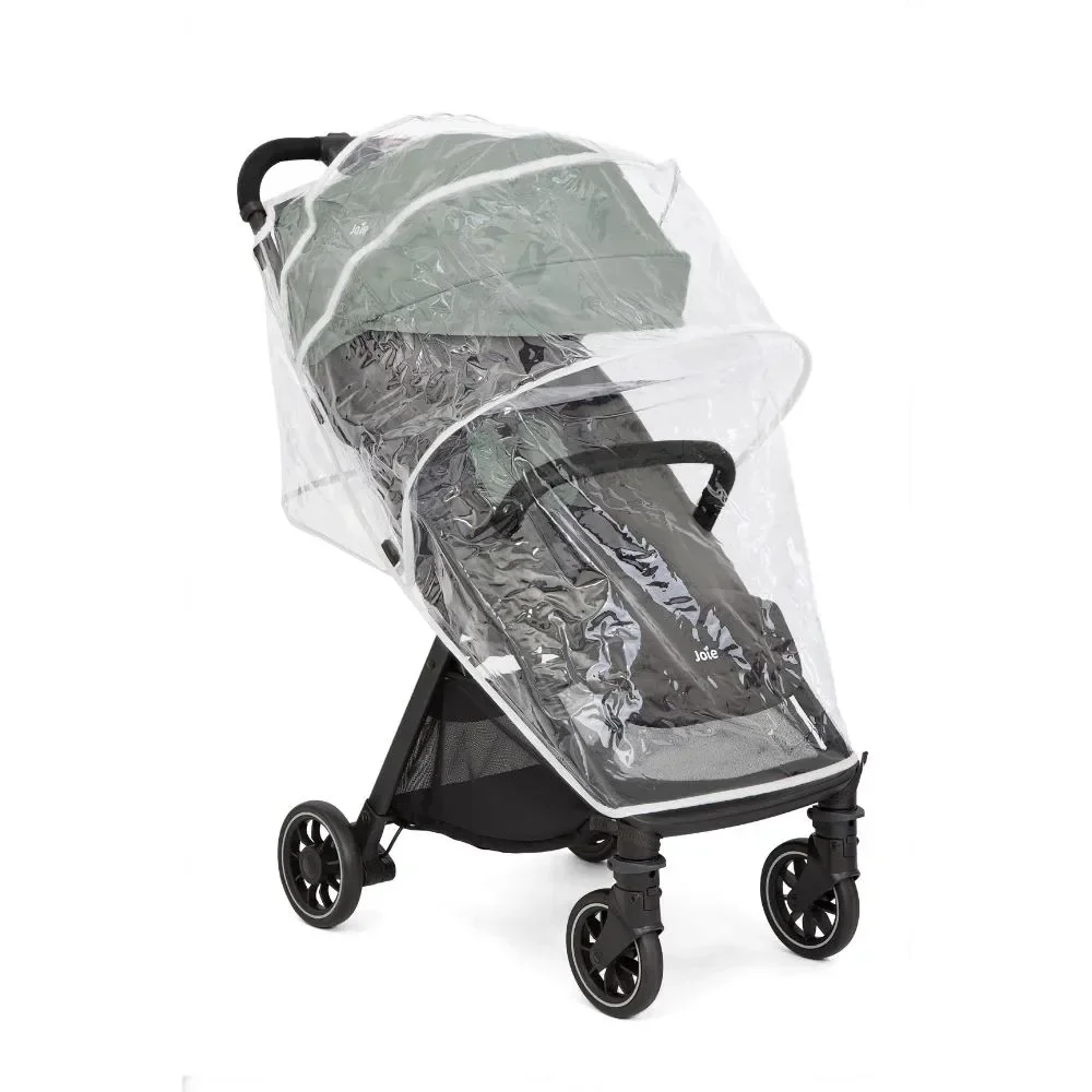 Carucior ultracompact Joie Pact Pro Abyss foto