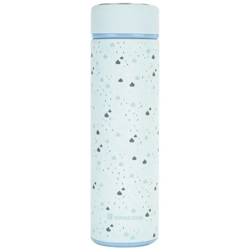 Термос KikkaBoo Savanna Blue, 500 мл foto