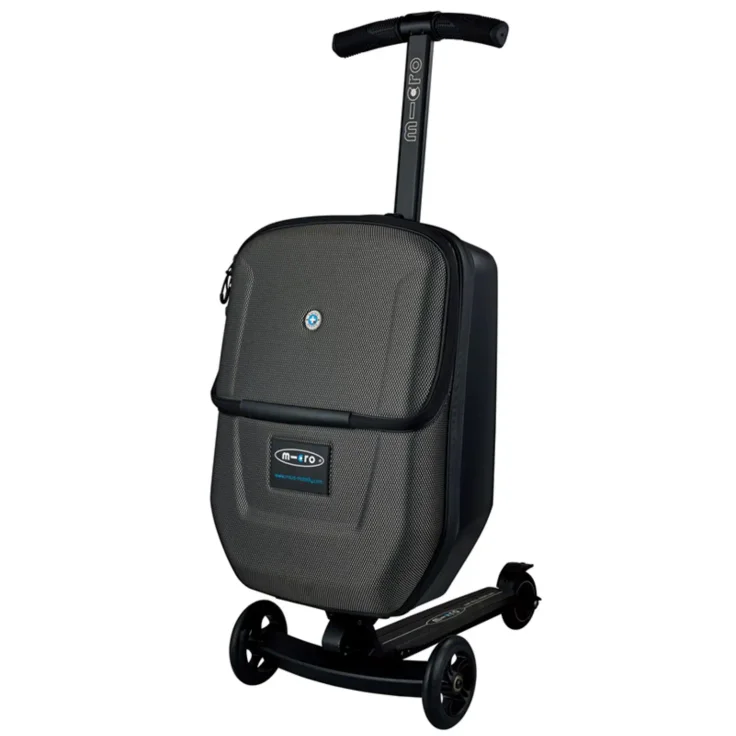 Trotineta Micro Luggage 3.0 foto