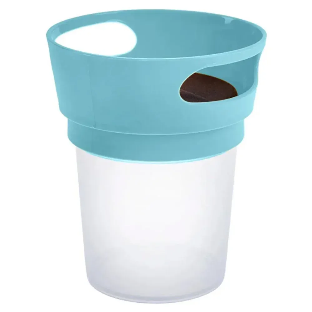 Чашка для закусок BabyJem Blue foto