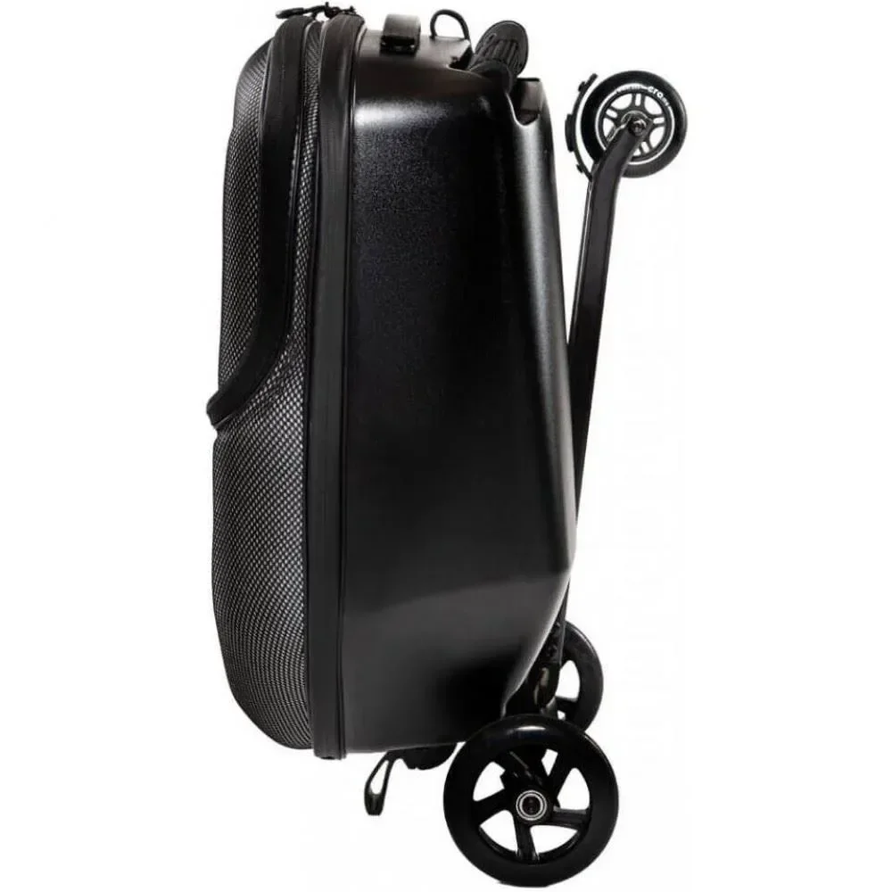 Trotineta Micro Luggage 3.0 foto