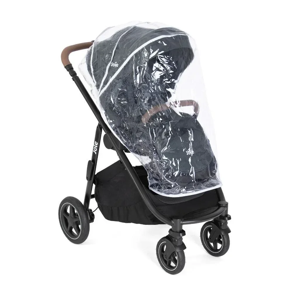 Carucior Joie Versatrax Moonlight foto