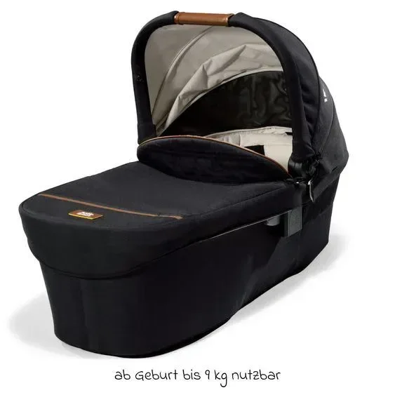 Люлька Joie Ramble XL Eclipse (для колясок Versatrax, Litetrax 4, Mytrax) foto