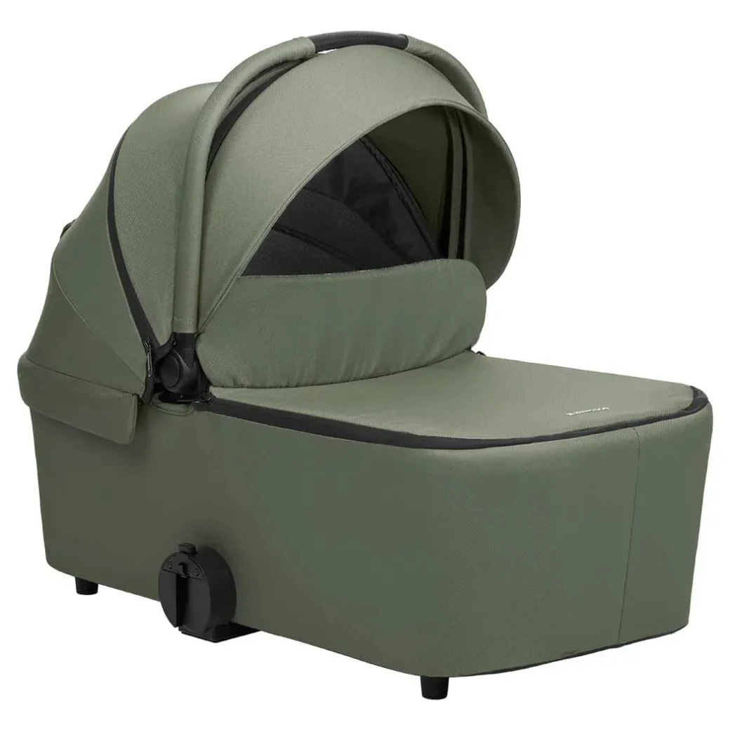 Коляска 3 в 1 KikkaBoo Modena Army Green foto