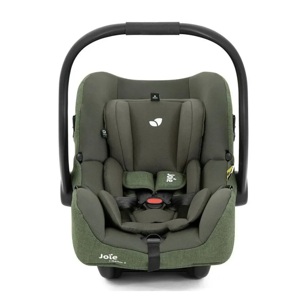 Scoica auto i-Size Joie i-Gemm 3 Pine, nastere - 85 cm foto