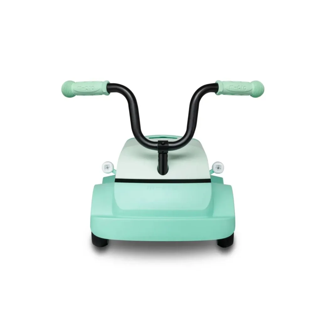 Tolocar-masinuta Micro Mini Microlino Mint foto