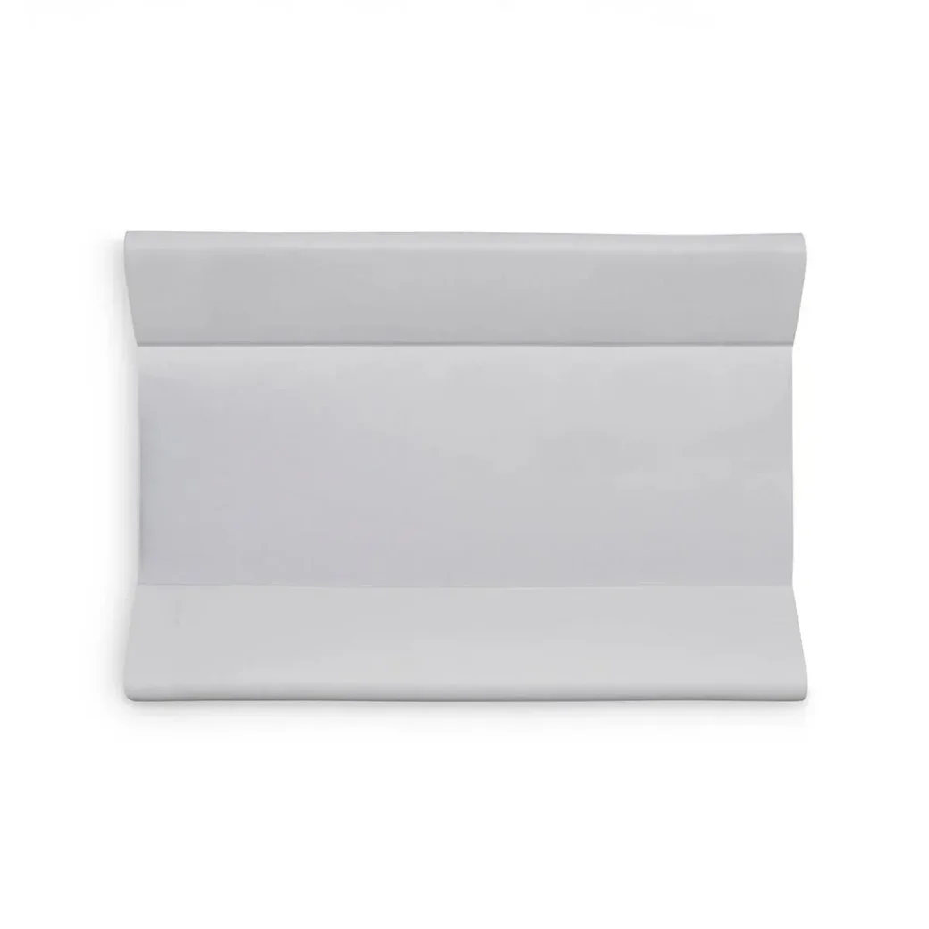 Пеленальный матрасик Jollein White, 50x70 см foto