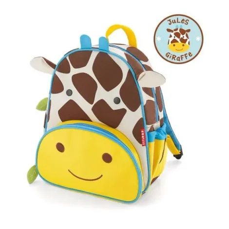 Рюкзак Skip Hop Zoo Жираф foto