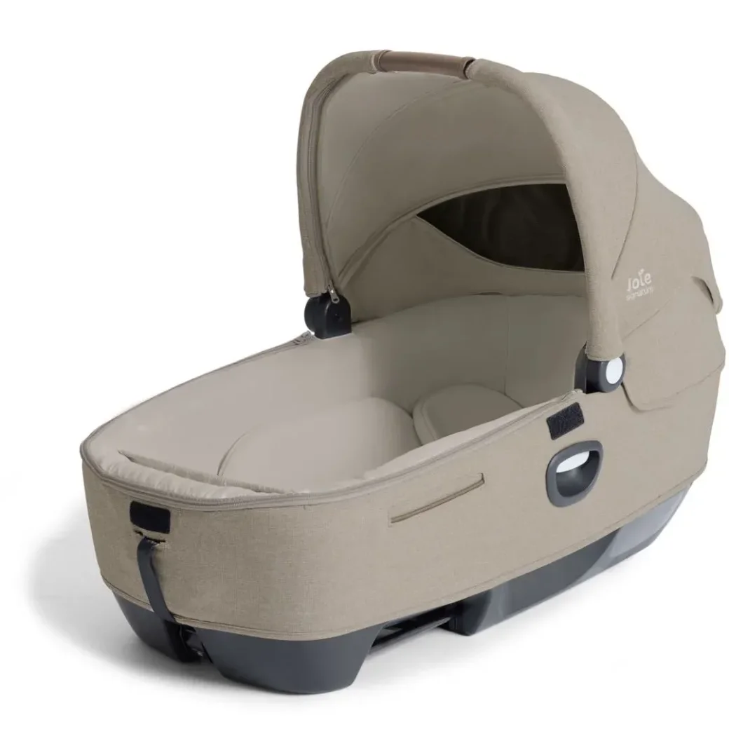 Люлька Joie Calmi Signature Sandstone, 40–70 см foto