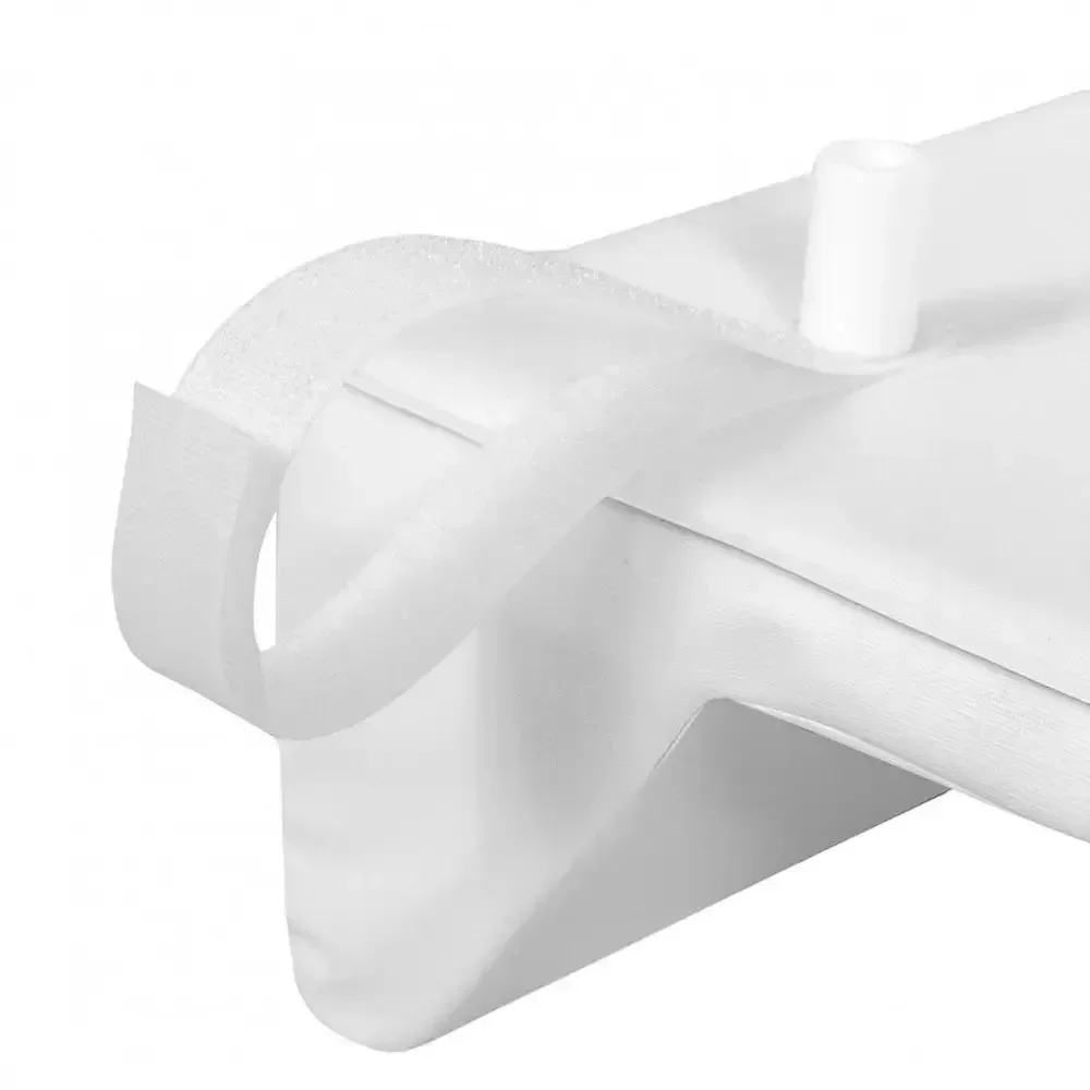 Saltea de infasat tare Ceba Baby Basic Spots, 70x50 cm foto