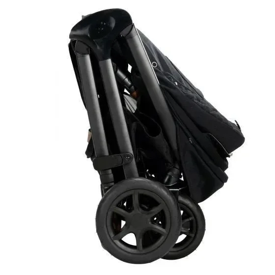 Carucior multifunctional Joie Finiti Signature Eclipse foto