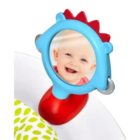 Игровой центр-прыгунки Skip Hop Explore & More foto
