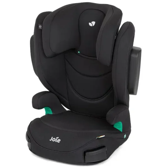 Scaun auto cu isofix Joie i-Trillo FX Shale, 100-150 cm, certificat R129 foto