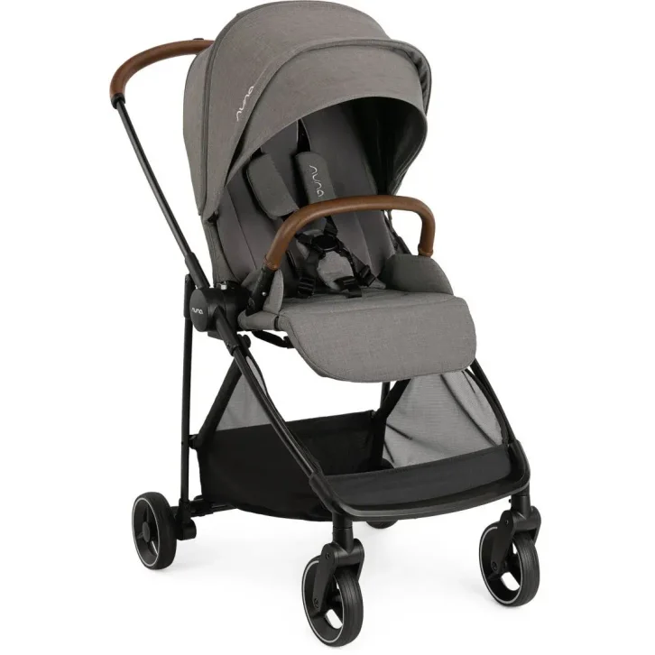 Carucior ultra-usor Nuna IXXA Granite foto
